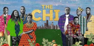 The Chi 5