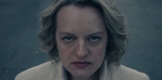 The Handmaid's Tale 5