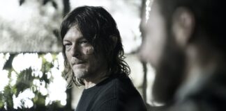The Walking Dead 11 terza parte
