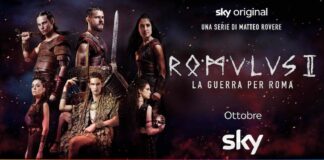 Romulus 2 - La guerra per Roma