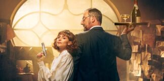 Un Affare Privato serie tv 2022