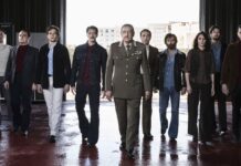 Il nostro generale rai fiction