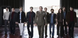Il nostro generale rai fiction