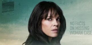 Alaska Daily serie tv