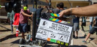 Avetrana - Qui non è Hollywood