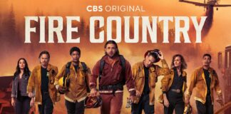 Fire Country serie tv 2022