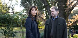 Petra 2 stagione serie tv