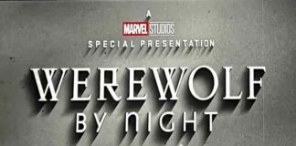 Special Presentation: Werewolf By Night