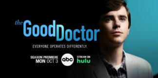 The Good Doctor 6