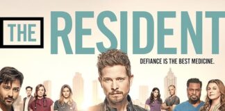 The Resident 6 stagione