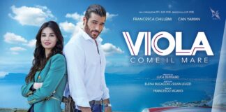 Viola come il mare