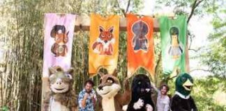 WILD THINGS