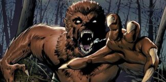 Werewolf by Night