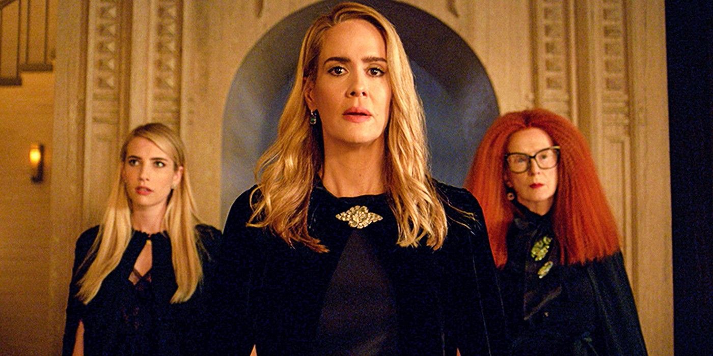 American Horror Story