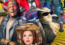 Doom Patrol 4