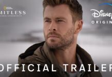 Limitless con Chris Hemsworth