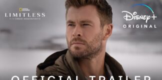 Limitless con Chris Hemsworth