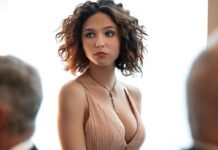 Matilda De Angelis
