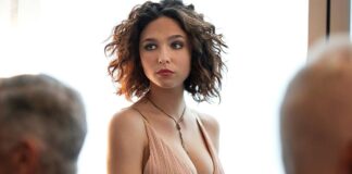 Matilda De Angelis