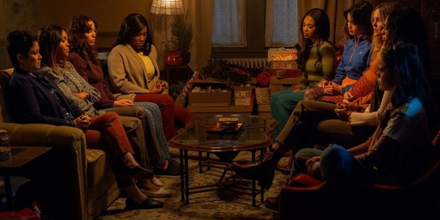 Pretty little liars serie tv soprannaturali