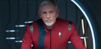 Star Trek: Discovery 5