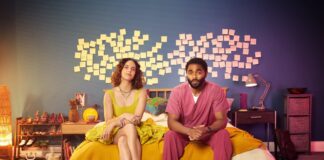 The Flatshare serie tv 2022