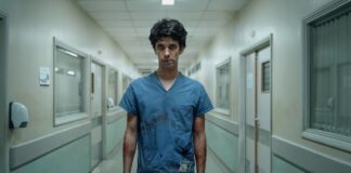This Is Going to Hurt serie tv 2022