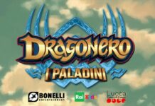 dragonero