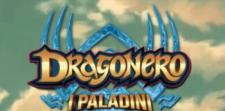 dragonero