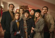 La vita bugiarda degli adulti