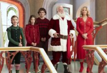 Nuovo Santa Clause cercasi-