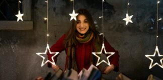 Odio il Natale