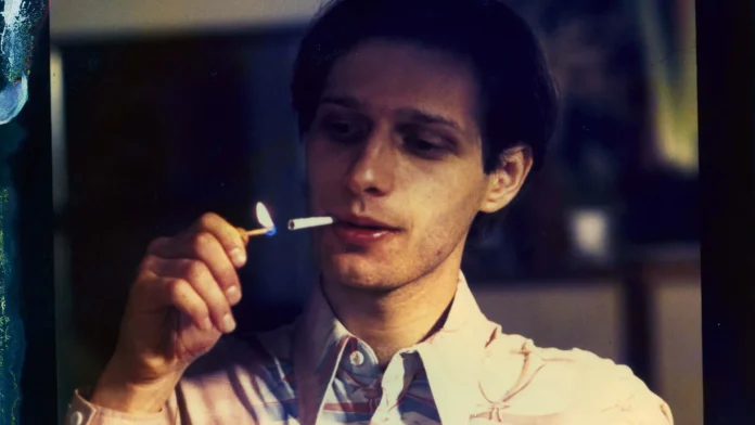 American Prince/American Boy- A Profile of Steven Prince