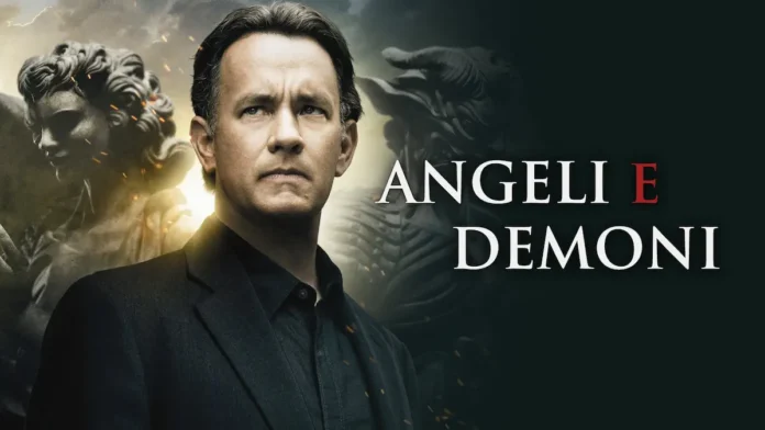 Angeli e Demoni