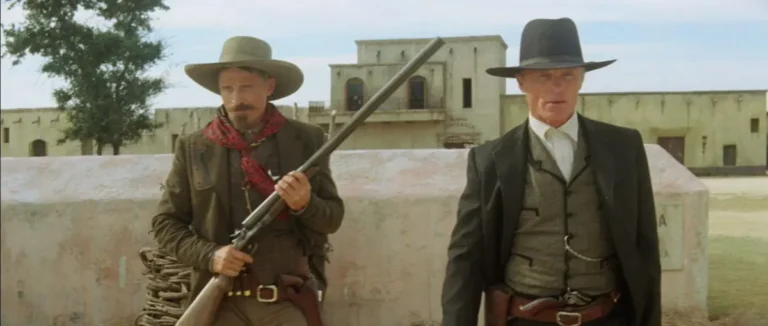 Appaloosa: recensione del film con Viggo Mortensen