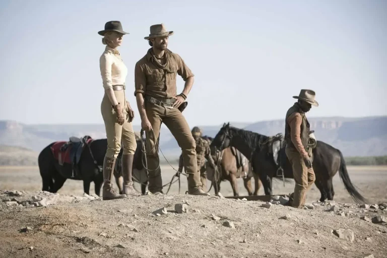 Australia: recensione del film con Hugh Jackman
