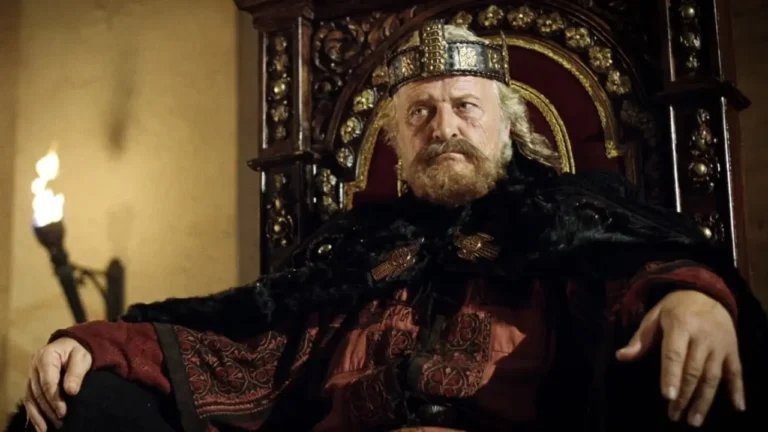 Barbarossa: recensione del film di Renzo Martinelli