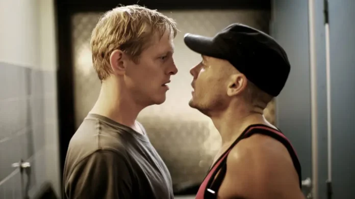 Brotherhood - fratellanza