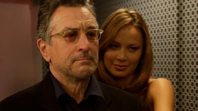 Disastro a Hollywood Disastro a Hollywood