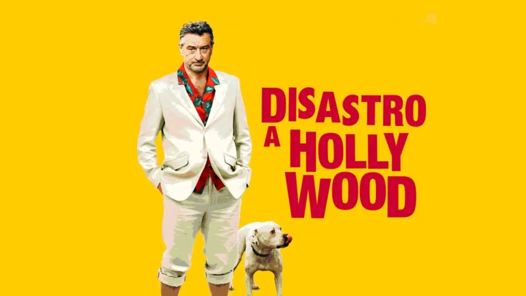 Disastro a Hollywood: recensione del film con Robert De Niro