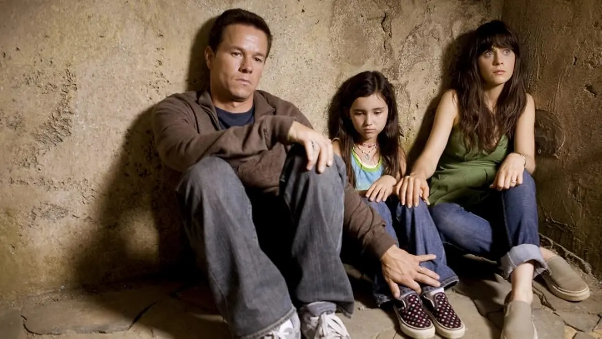 E venne il giorno film 2015