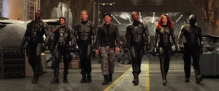 G.I. Joe – La nascita dei Cobra: la recensione del film di Stephen Sommers