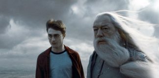 Harry Potter e il Principe Mezzosangue recensione