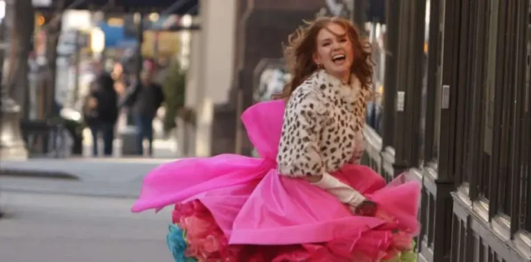 I love Shopping: recensione del film con Isla Fisher