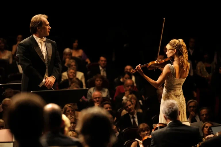 Il concerto: recensione del film di Radu Mihaileanu