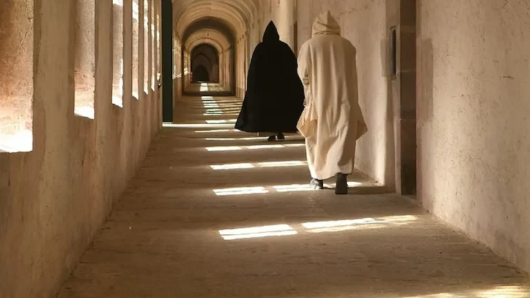 Il grande silenzio: recensione del film di Philip Groning Il grande silenzio: recensione del film di Philip Groning