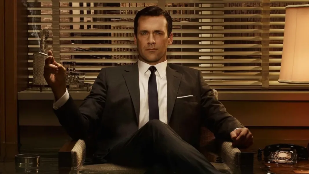 Mad Men - stagione 1