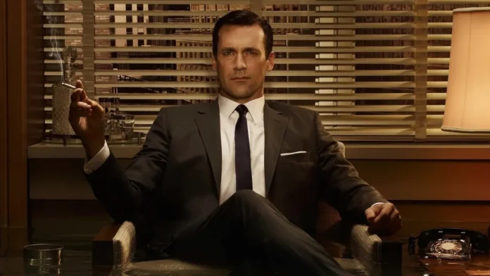 Mad Men - stagione 1
