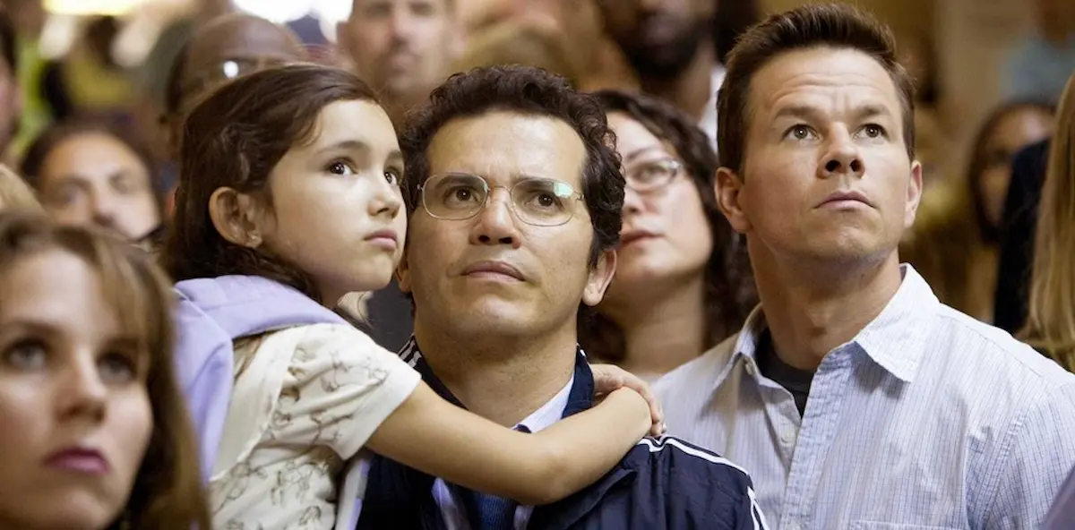 Mark Whalberg in E venne il giorno