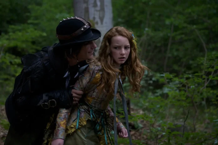 Moonacre - I segreti dell'ultima luna Moonacre - I segreti dell'ultima luna